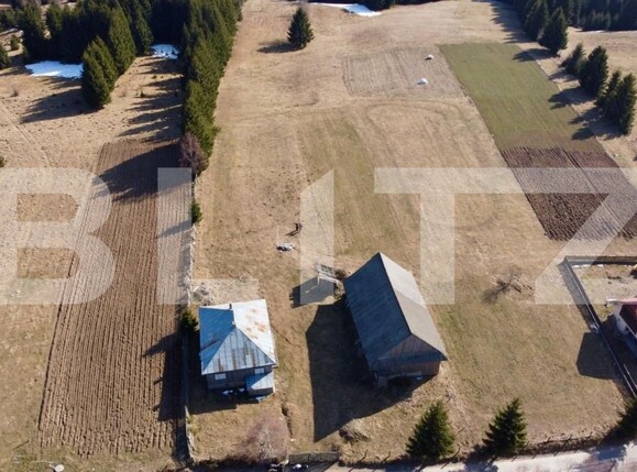 Teren de vânzare Râşca - 190436TV | BLITZ Cluj-Napoca | Poza11