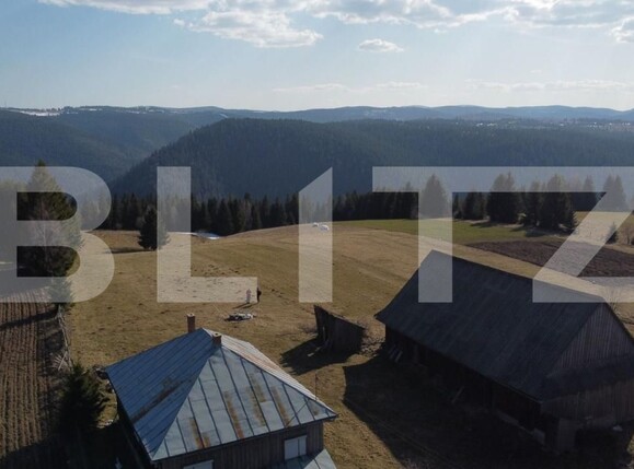 Teren de vânzare Râşca - 190436TV | BLITZ Cluj-Napoca | Poza10