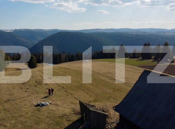 Teren de vânzare Râşca - 190436TV | BLITZ Cluj-Napoca | Poza1