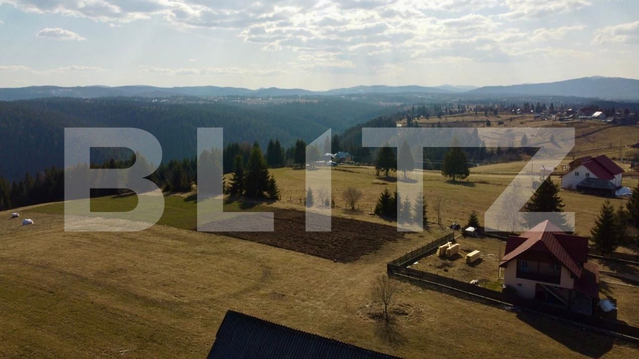 Teren de vânzare Râşca - 190436TV | BLITZ Cluj-Napoca | Poza9