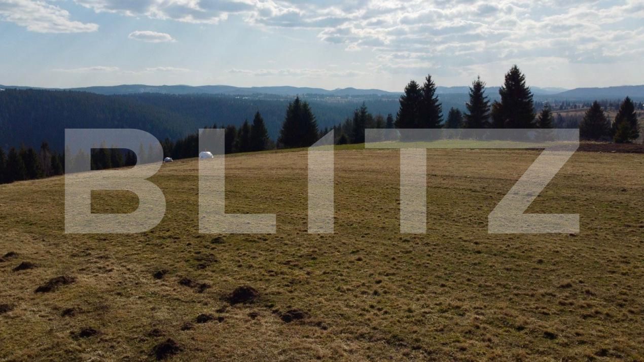 Teren de vânzare Râşca - 190436TV | BLITZ Cluj-Napoca | Poza7