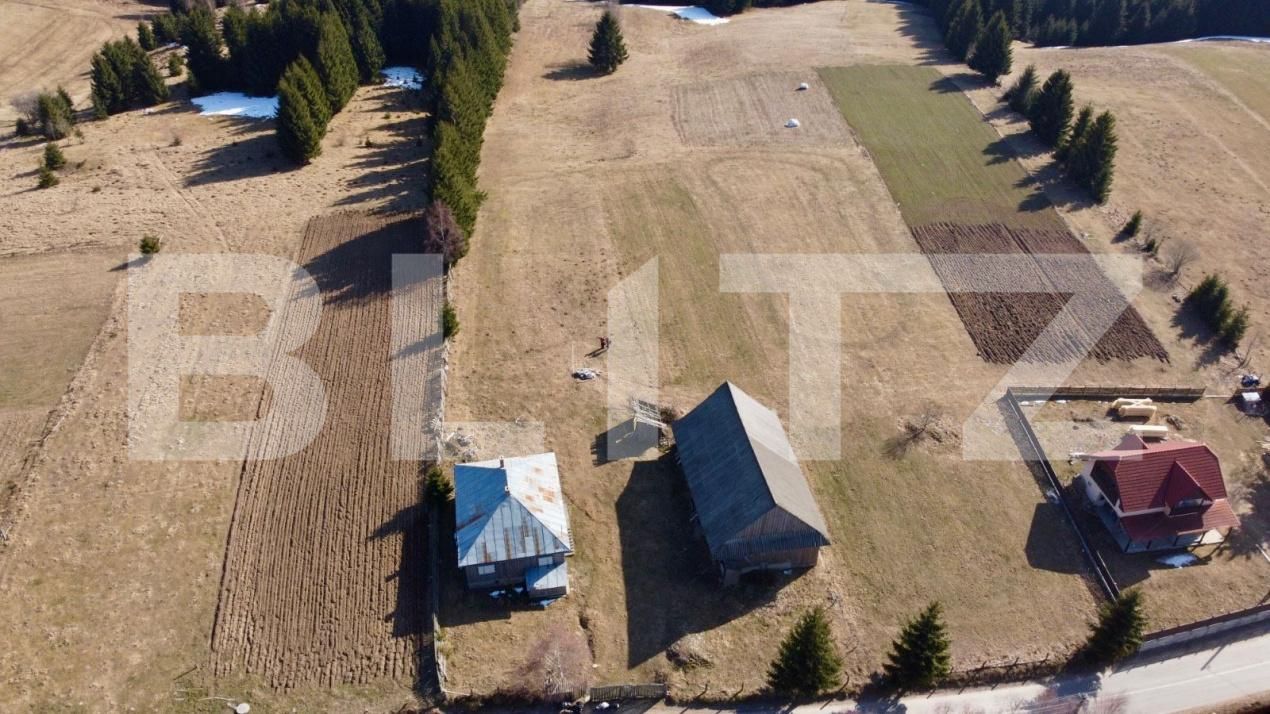 Teren de vânzare Râşca - 190436TV | BLITZ Cluj-Napoca | Poza11