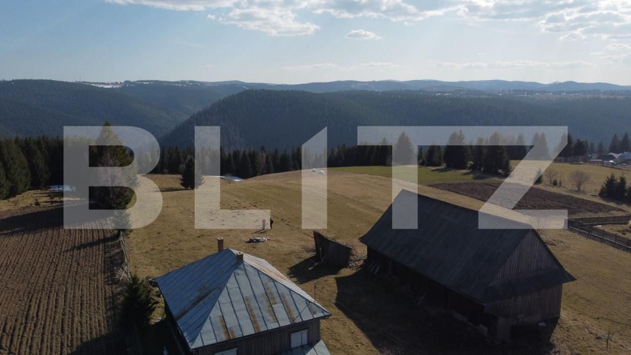 Teren de vânzare Râşca - 190436TV | BLITZ Cluj-Napoca | Poza10