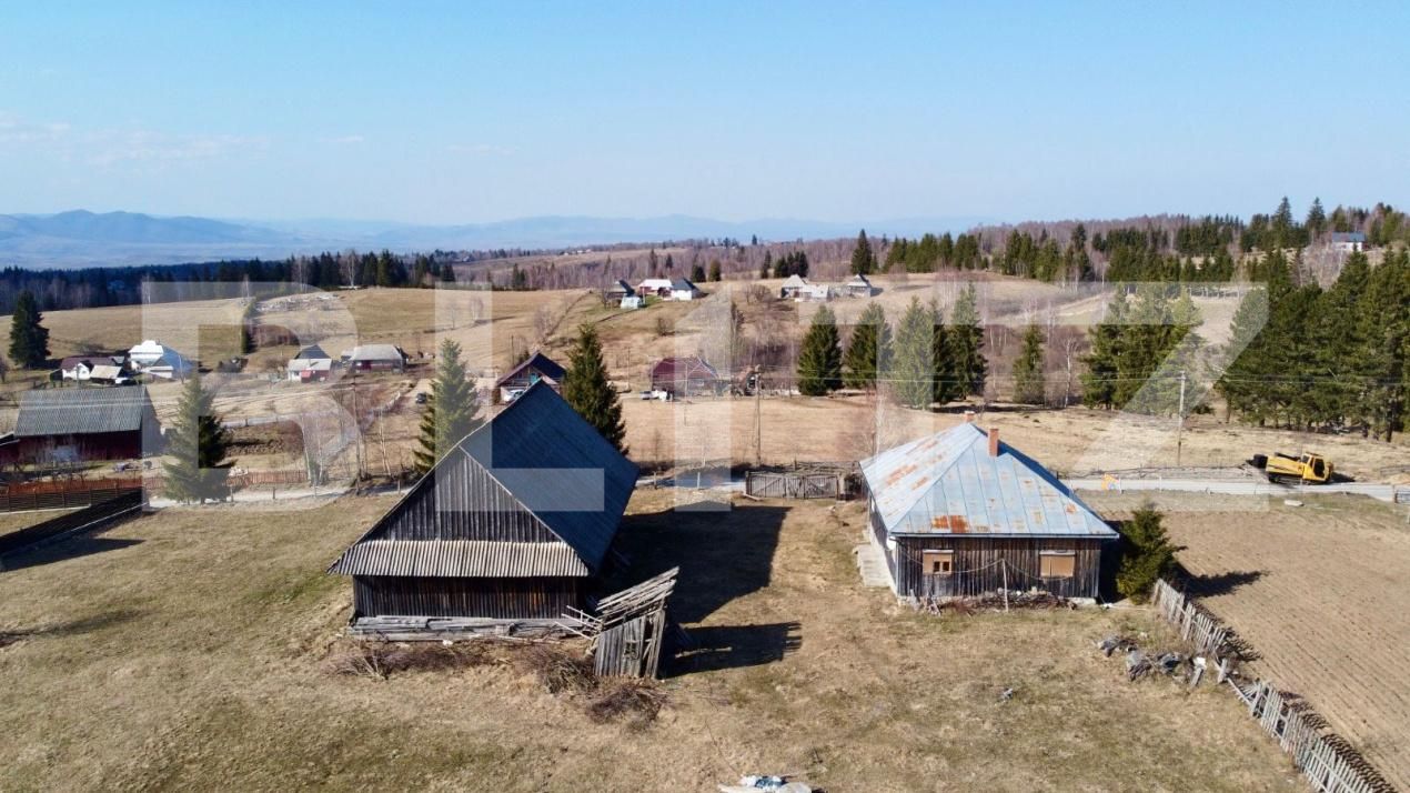 Teren de vânzare Râşca - 190436TV | BLITZ Cluj-Napoca | Poza3