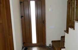 Vanzare triplex, 125 mp utili, 290 mp teren, zona linistita!