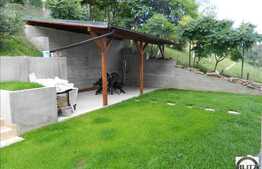 Vanzare triplex, 125 mp utili, 290 mp teren, zona linistita!