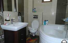 Vanzare triplex, 125 mp utili, 290 mp teren, zona linistita!