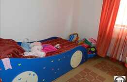 Vanzare triplex, 125 mp utili, 290 mp teren, zona linistita!