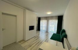 Apartament luminos, modern 2 camere, 42mp, balcon generos, parcare, zona Cetatii