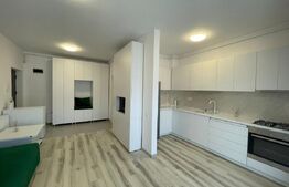 Apartament luminos, modern 2 camere, 42mp, balcon generos, parcare, zona Cetatii