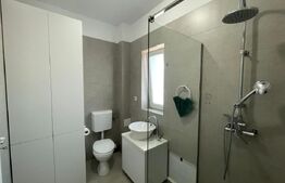 Apartament luminos, modern 2 camere, 42mp, balcon generos, parcare, zona Cetatii