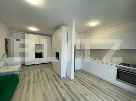 Apartament de vânzare 2 camere Floreşti - 190449AV | BLITZ Cluj-Napoca | Poza1