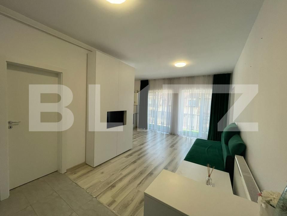 Apartament de vânzare 2 camere Floreşti - 190449AV | BLITZ Cluj-Napoca | Poza2