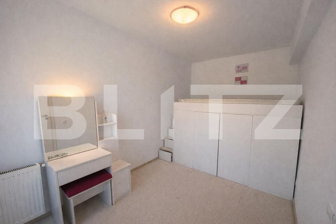Apartament de vânzare 2 camere Floreşti - 190449AV | BLITZ Cluj-Napoca | Poza3
