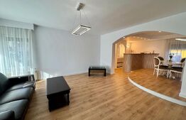 Duplex exclusivist– 400 mp, design modern, 5 dormitoare – zona Andrei Mureșanu