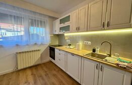 Duplex exclusivist– 400 mp, design modern, 5 dormitoare – zona Andrei Mureșanu