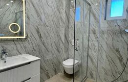 Duplex exclusivist– 400 mp, design modern, 5 dormitoare – zona Andrei Mureșanu