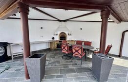 Duplex exclusivist– 400 mp, design modern, 5 dormitoare – zona Andrei Mureșanu