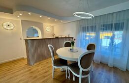 Duplex exclusivist– 400 mp, design modern, 5 dormitoare – zona Andrei Mureșanu