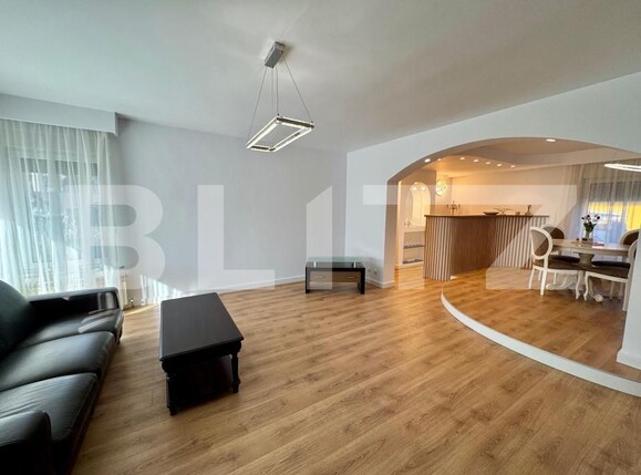 Casa de închiriat 5 camere Andrei Mureşanu - 190450CI | BLITZ Cluj-Napoca | Poza2