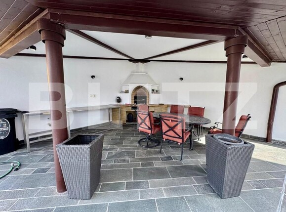 Casa de închiriat 5 camere Andrei Mureşanu - 190450CI | BLITZ Cluj-Napoca | Poza8