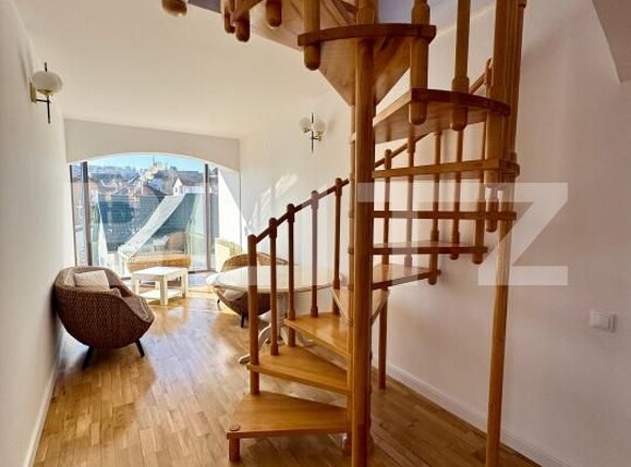 Casa de închiriat 5 camere Andrei Mureşanu - 190450CI | BLITZ Cluj-Napoca | Poza13