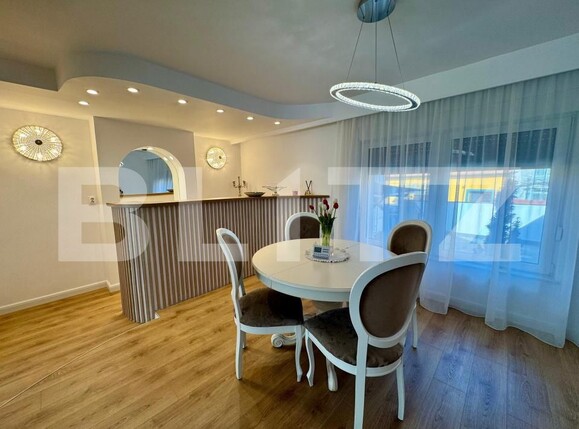 Casa de închiriat 5 camere Andrei Mureşanu - 190450CI | BLITZ Cluj-Napoca | Poza1