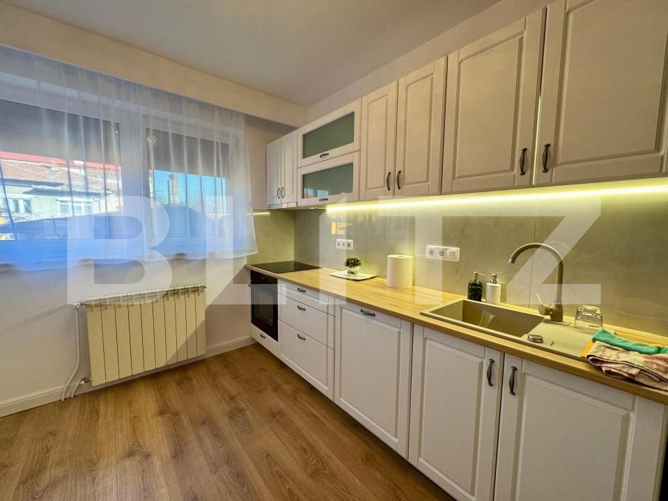 Casa de închiriat 5 camere Andrei Mureşanu - 190450CI | BLITZ Cluj-Napoca | Poza4