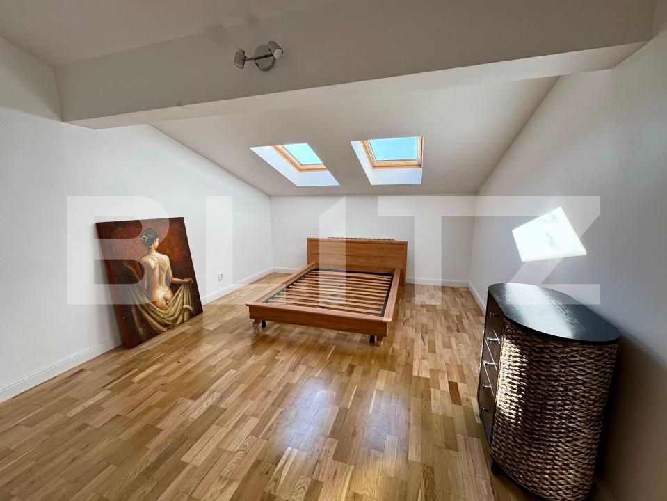 Casa de închiriat 5 camere Andrei Mureşanu - 190450CI | BLITZ Cluj-Napoca | Poza12