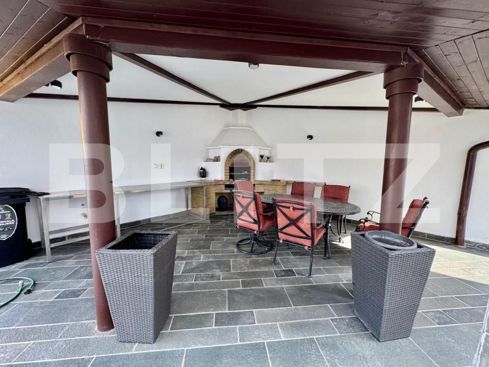 Casa de închiriat 5 camere Andrei Mureşanu - 190450CI | BLITZ Cluj-Napoca | Poza8