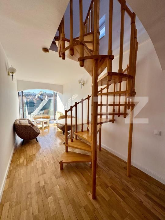 Casa de închiriat 5 camere Andrei Mureşanu - 190450CI | BLITZ Cluj-Napoca | Poza13