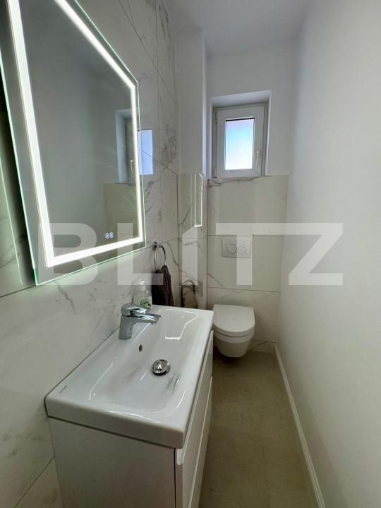 Casa de închiriat 5 camere Andrei Mureşanu - 190450CI | BLITZ Cluj-Napoca | Poza12