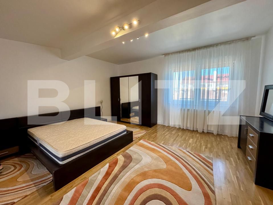 Casa de închiriat 5 camere Andrei Mureşanu - 190450CI | BLITZ Cluj-Napoca | Poza11
