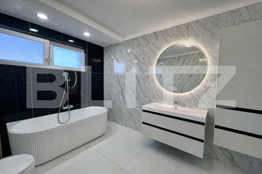 Casa de închiriat 5 camere Andrei Mureşanu - 190450CI | BLITZ Cluj-Napoca | Poza8