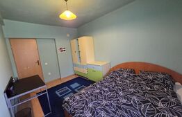 EXCLUSIV! Apartament 3 camere, 60 mp,  intermediar, parcare, Zona Tineretului ! 