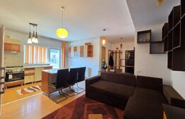 Apartament 3 camere, 60 mp, intermediar, parcare, La 5 minute de Manastur!