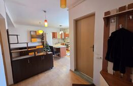 Apartament 3 camere, 60 mp, intermediar, parcare, La 5 minute de Manastur!