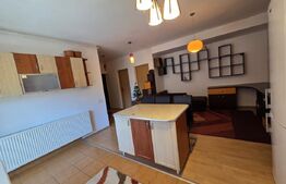 Apartament 3 camere, 60 mp, intermediar, parcare, La 5 minute de Manastur!