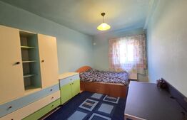 Apartament 3 camere, 60 mp, intermediar, parcare, La 5 minute de Manastur!