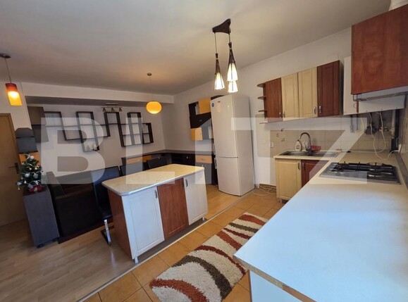 Apartament de vânzare 3 camere Floreşti - 190451AV | BLITZ Cluj-Napoca | Poza2