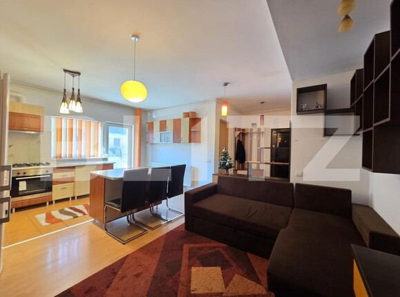 Apartament de vânzare 3 camere Floreşti - 190451AV | BLITZ Cluj-Napoca | Poza1