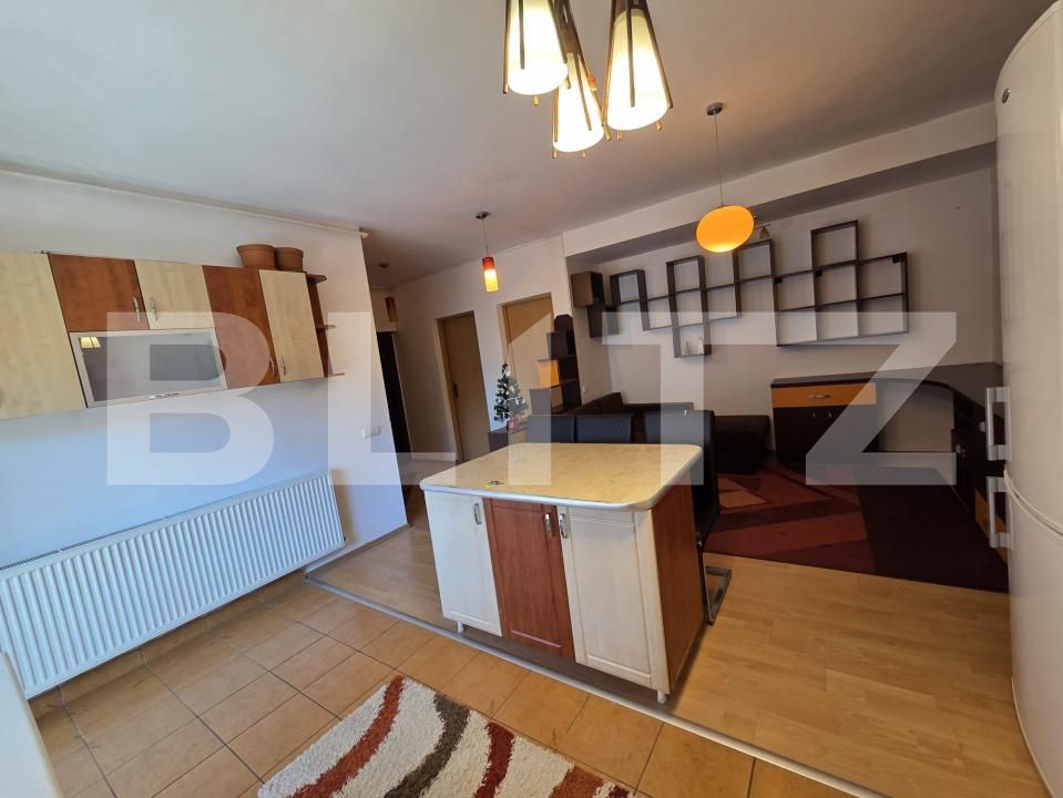 Apartament de vânzare 3 camere Floreşti - 190451AV | BLITZ Cluj-Napoca | Poza3