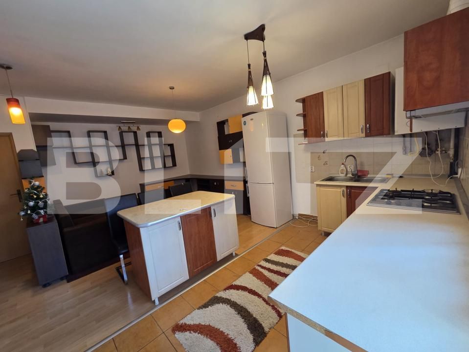 Apartament de vânzare 3 camere Floreşti - 190451AV | BLITZ Cluj-Napoca | Poza2