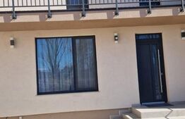 Duplex nou, 3 camere, bucatarie, 2 bai, teren 200 mp, Brasov-Stupini