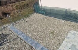 Duplex nou, 3 camere, bucatarie, 2 bai, teren 200 mp, Brasov-Stupini