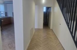 Duplex nou, 3 camere, bucatarie, 2 bai, teren 200 mp, Brasov-Stupini