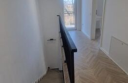 Duplex nou, 3 camere, bucatarie, 2 bai, teren 200 mp, Brasov-Stupini