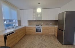 Duplex nou, 3 camere, bucatarie, 2 bai, teren 200 mp, Brasov-Stupini