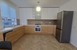 Duplex nou, 3 camere, bucatarie, 2 bai, teren 200 mp, Brasov-Stupini