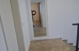 Duplex nou, 3 camere, bucatarie, 2 bai, teren 200 mp, Brasov-Stupini